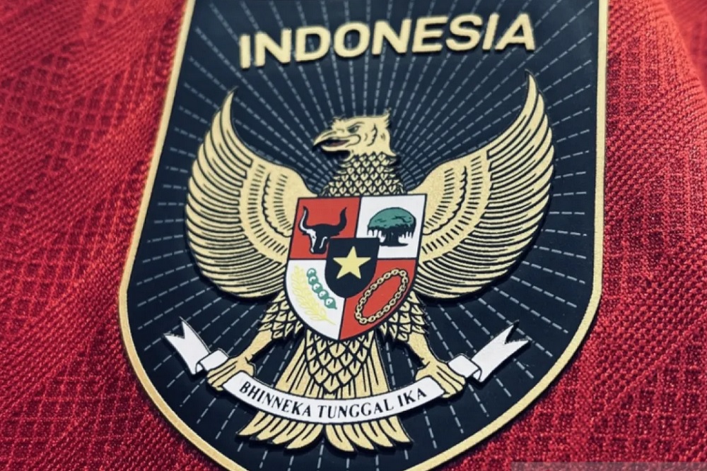 PSSI dan Kontroversi Hak Kekayaan Intelektual atas Logo Garuda